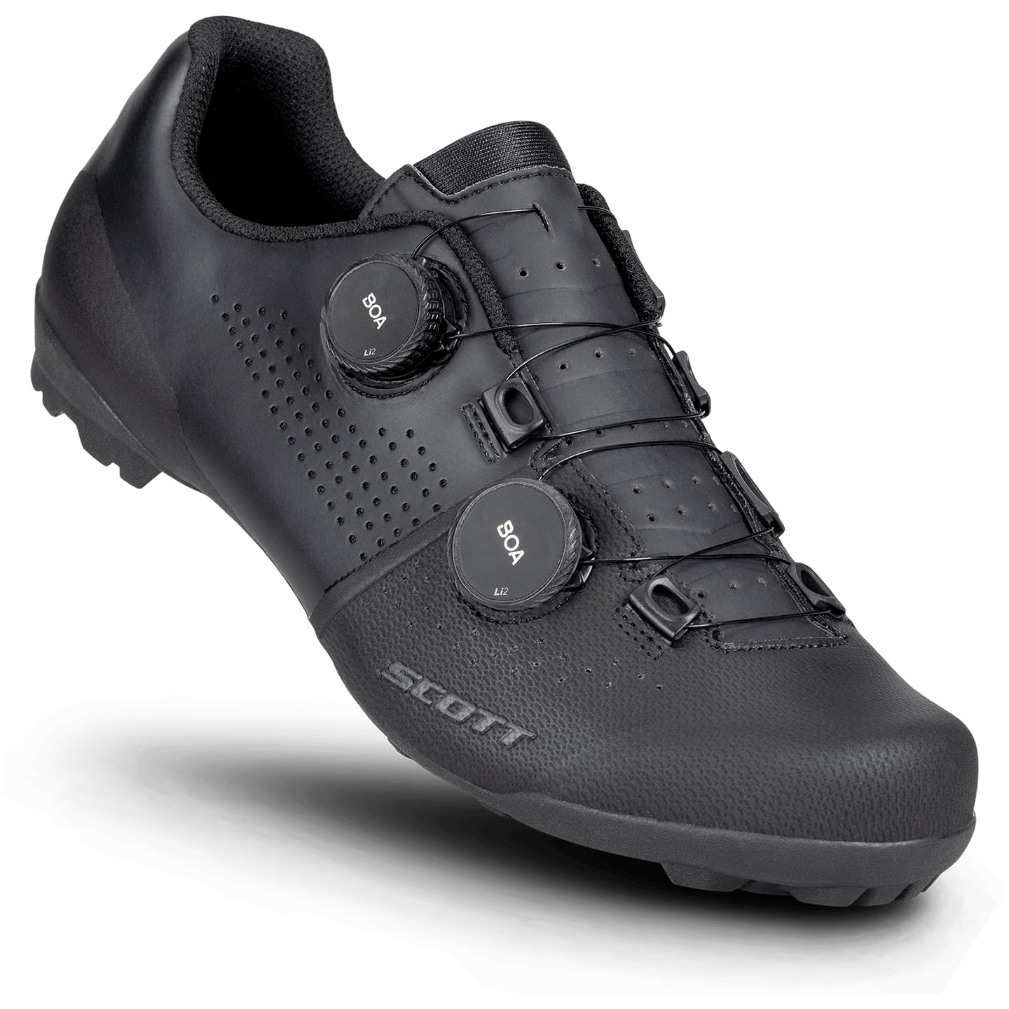Buty-gravelowe RC Carbon 2026
